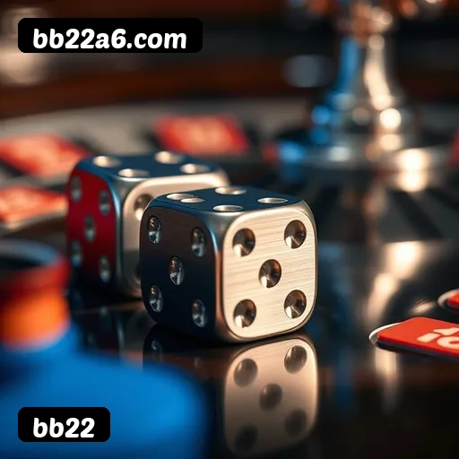 Bônus e promoções bb22