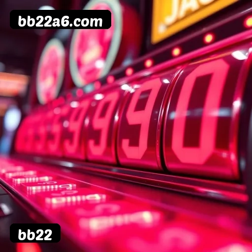 Tabela RTP dos jogos de cassino da bb22