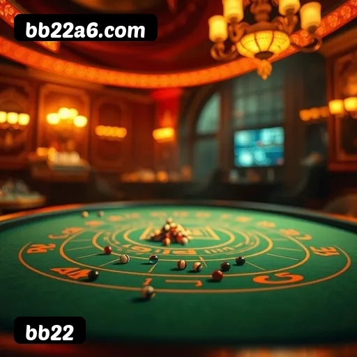 Logo da bb22