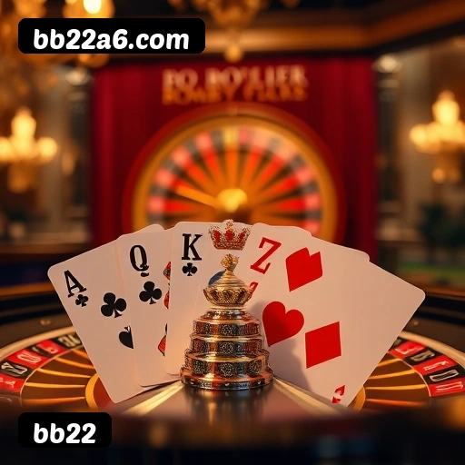 Certificações de segurança da bb22